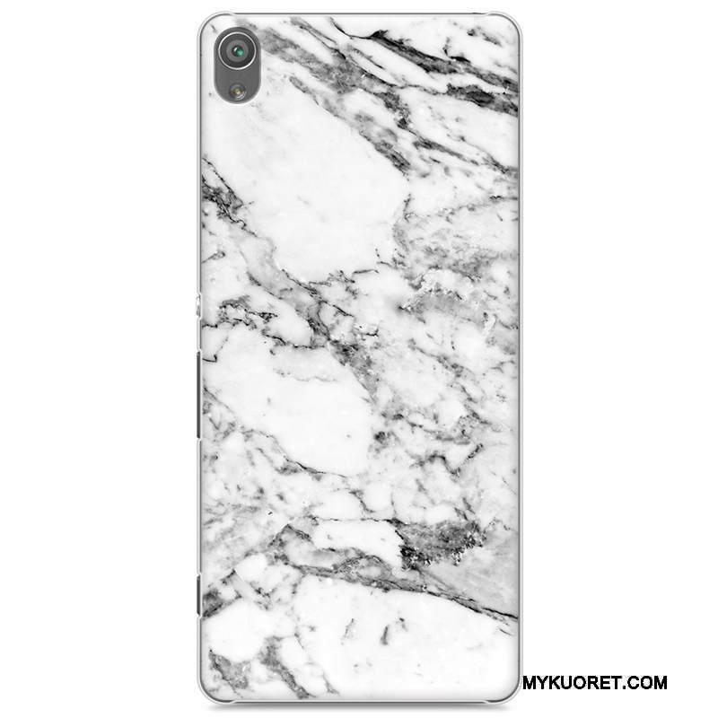 Kuori Sony Xperia Xa Suojaus Puhelimen Kuoret Läpinäkyvä, Kotelo Sony Xperia Xa Maalaus