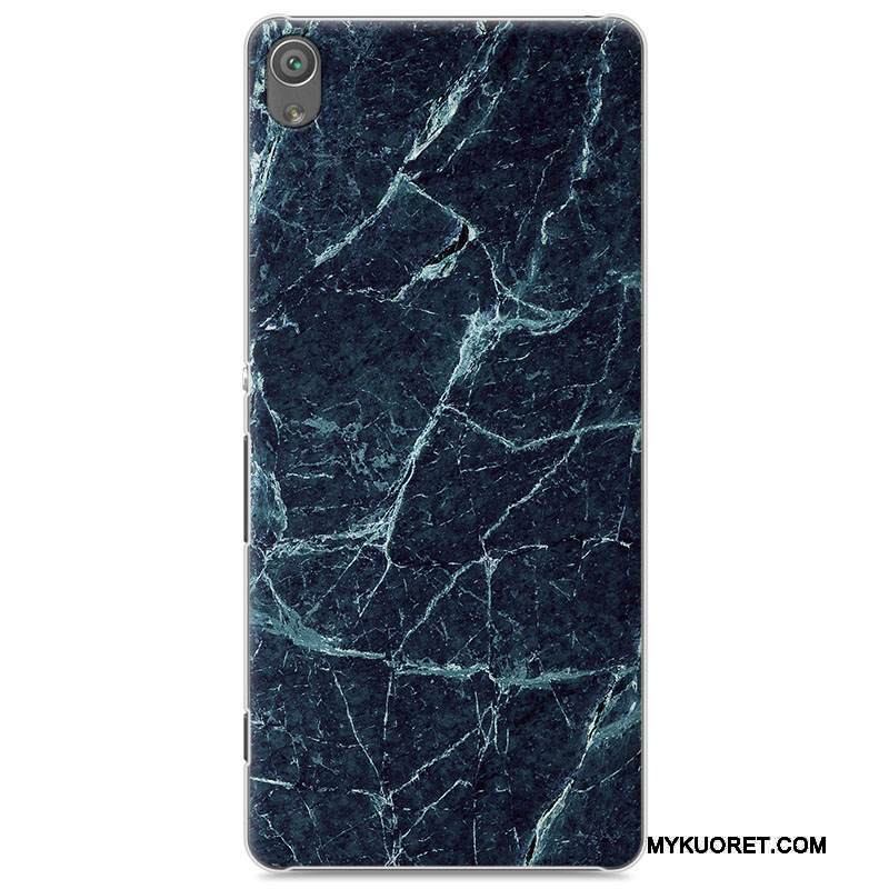 Kuori Sony Xperia Xa Suojaus Puhelimen Kuoret Läpinäkyvä, Kotelo Sony Xperia Xa Maalaus