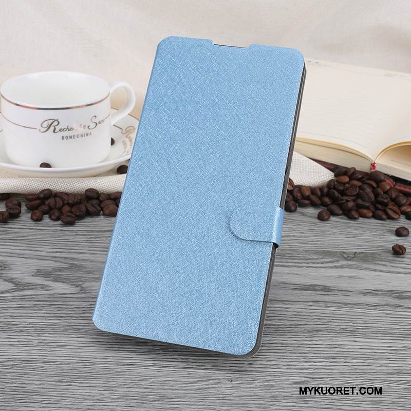 Kuori Sony Xperia Xa Ultra Nahka Jauhe Puhelimen Kuoret, Kotelo Sony Xperia Xa Ultra