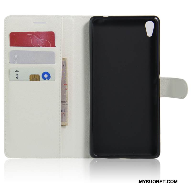 Kuori Sony Xperia Xa Ultra Nahka , Kotelo Sony Xperia Xa Ultra Suojaus