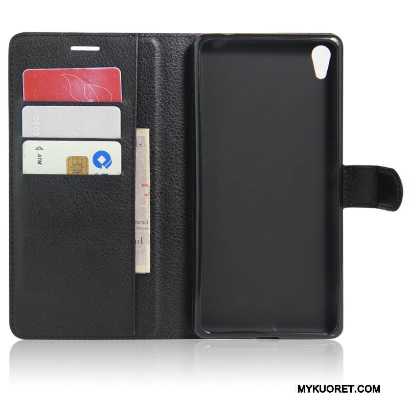 Kuori Sony Xperia Xa Ultra Nahka , Kotelo Sony Xperia Xa Ultra Suojaus