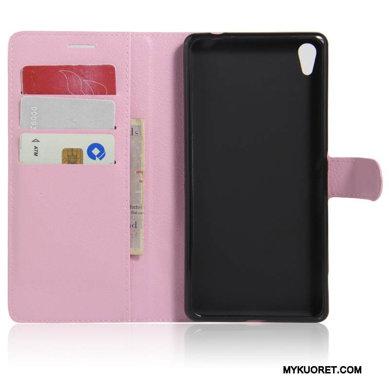 Kuori Sony Xperia Xa Ultra Nahka , Kotelo Sony Xperia Xa Ultra Suojaus