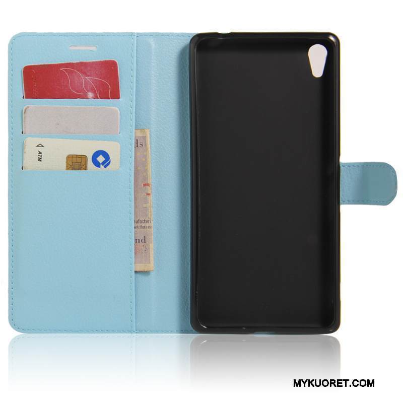 Kuori Sony Xperia Xa Ultra Nahka , Kotelo Sony Xperia Xa Ultra Suojaus