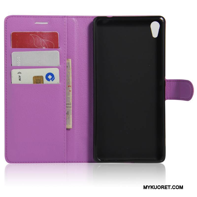 Kuori Sony Xperia Xa Ultra Nahka , Kotelo Sony Xperia Xa Ultra Suojaus