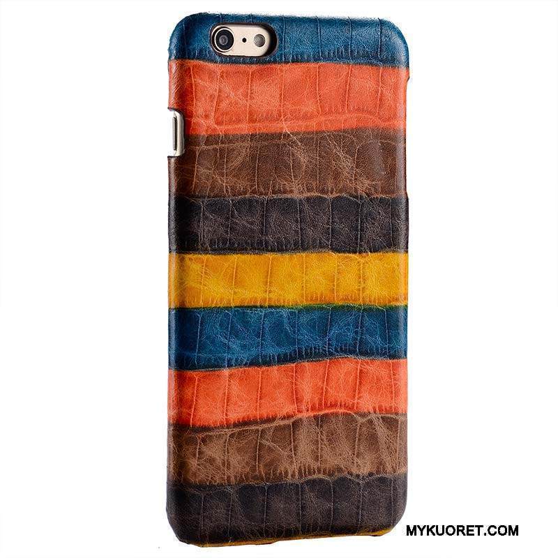 Kuori Sony Xperia Xa Ultra Nahka Murtumaton Kova, Kotelo Sony Xperia Xa Ultra Suojaus Takakansi Ultra