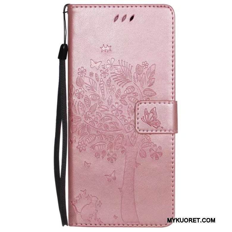 Kuori Sony Xperia Xa Ultra Nahka Puhelimen Kuoret Jauhe, Kotelo Sony Xperia Xa Ultra Suojaus Murtumaton