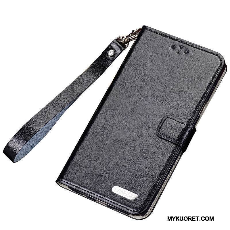 Kuori Sony Xperia Xa Ultra Suojaus Murtumaton Puhelimen Kuoret, Kotelo Sony Xperia Xa Ultra Silikoni Yksinkertainen Viini Punainen