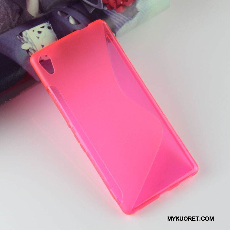 Kuori Sony Xperia Xa Ultra Suojaus Puhelimen Kuoret Sininen, Kotelo Sony Xperia Xa Ultra