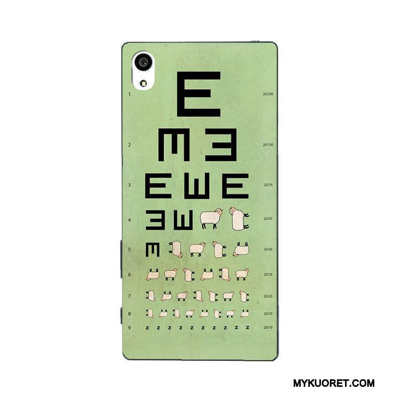 Kuori Sony Xperia Xa Ultra Suojaus Vaaleansininen Muokata, Kotelo Sony Xperia Xa Ultra Pehmeä Neste Puhelimen Kuoret