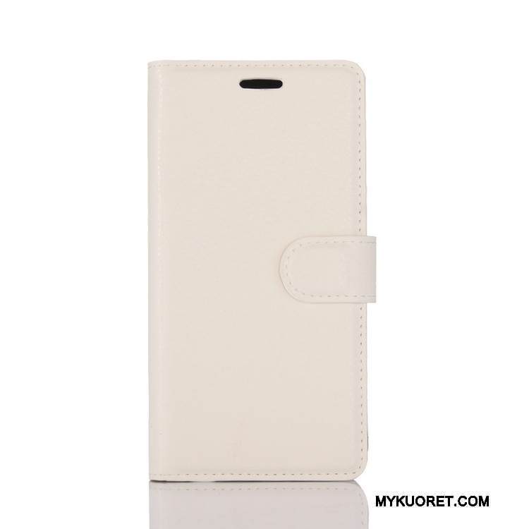 Kuori Sony Xperia Xa1 Kuoret Kortti Jauhe, Kotelo Sony Xperia Xa1 Nahka