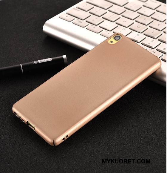 Kuori Sony Xperia Xa1 Laukut Murtumaton Jauhe, Kotelo Sony Xperia Xa1 Suojaus Ohut Pesty Suede