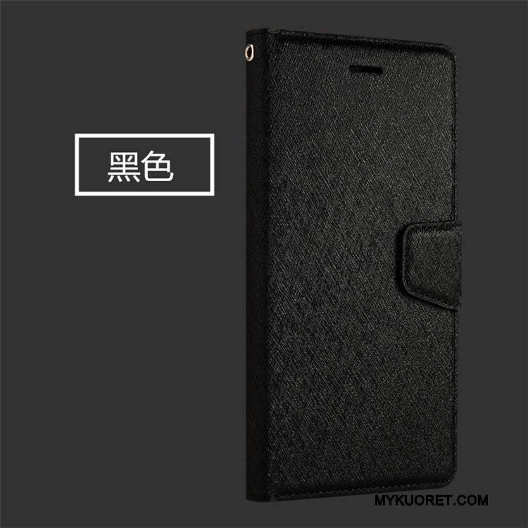 Kuori Sony Xperia Xa1 Plus Nahka Punainen Murtumaton, Kotelo Sony Xperia Xa1 Plus Tuki Kukkakuvio Kortti