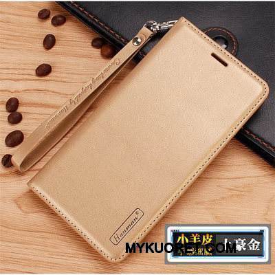 Kuori Sony Xperia Xa1 Plus Nahka Yksinkertainen Murtumaton, Kotelo Sony Xperia Xa1 Plus Suojaus Jauhe Puhelimen Kuoret