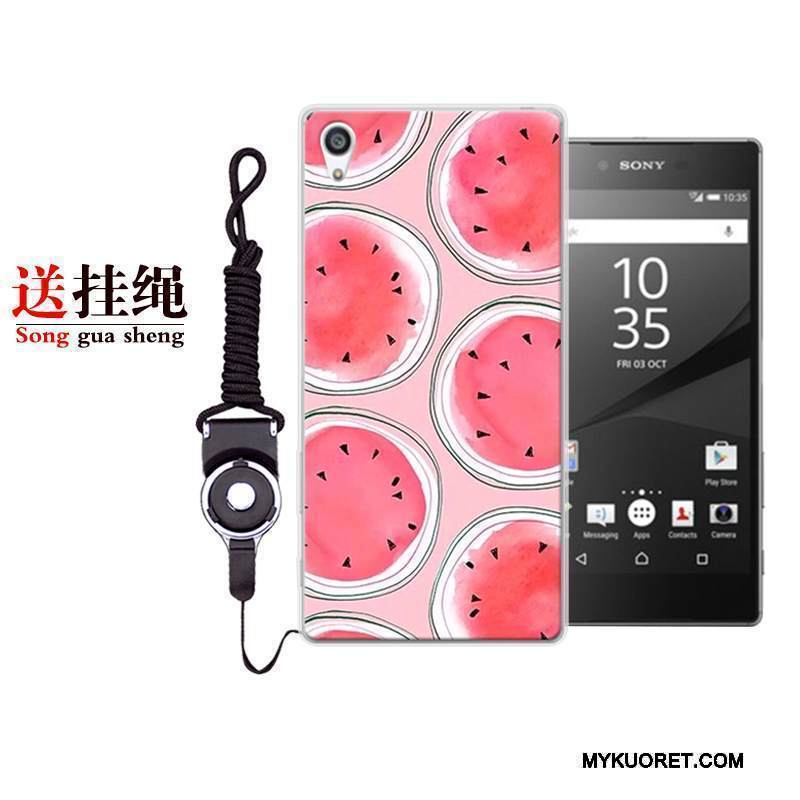 Kuori Sony Xperia Xa1 Plus Pehmeä Neste Murtumaton Punainen, Kotelo Sony Xperia Xa1 Plus Suojaus Harmaa Puhelimen Kuoret