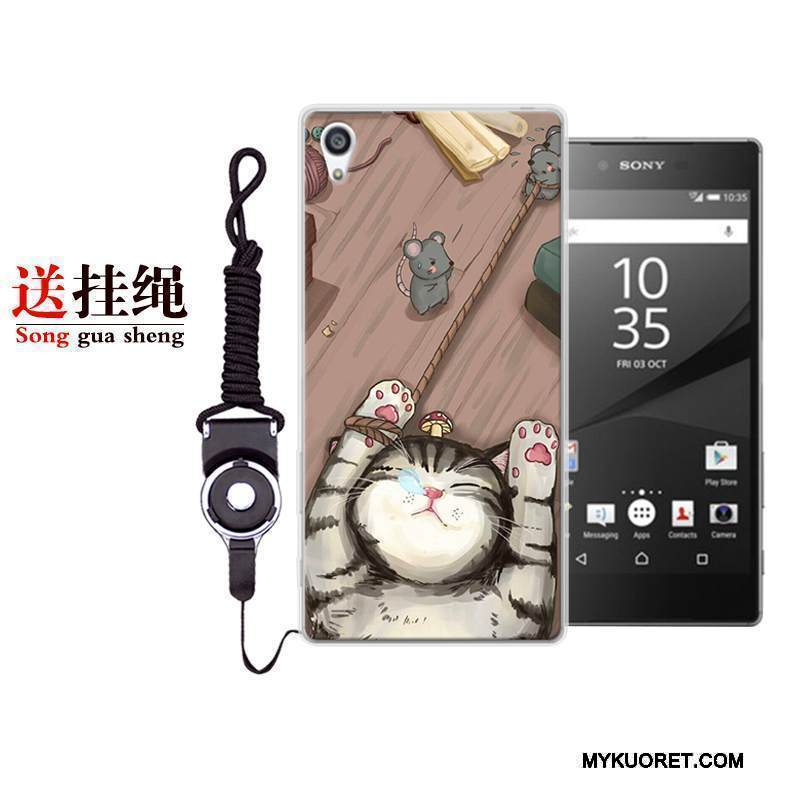 Kuori Sony Xperia Xa1 Plus Pehmeä Neste Murtumaton Punainen, Kotelo Sony Xperia Xa1 Plus Suojaus Harmaa Puhelimen Kuoret