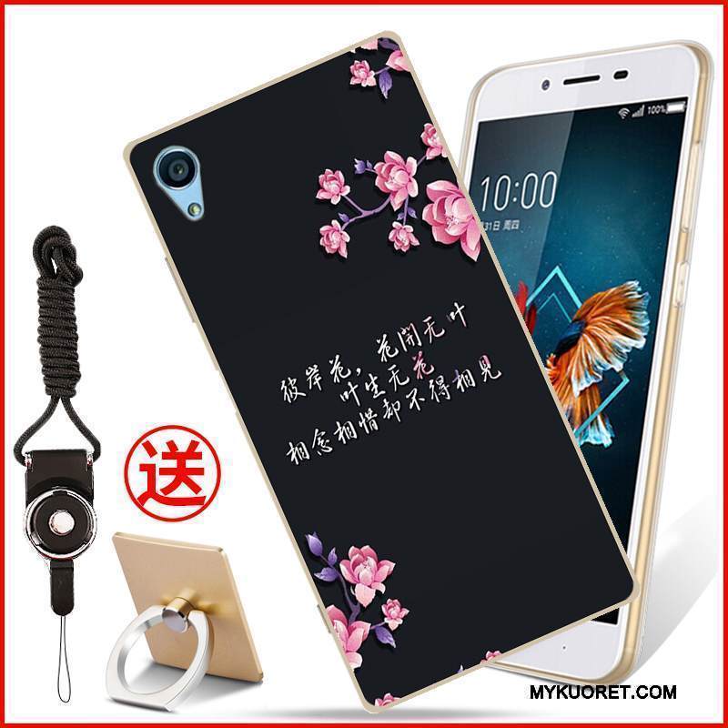 Kuori Sony Xperia Xa1 Plus Suojaus Puhelimen Kuoret Murtumaton, Kotelo Sony Xperia Xa1 Plus Laukut Jauhe