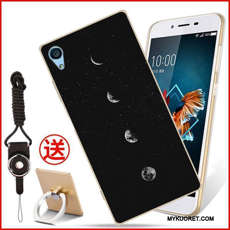 Kuori Sony Xperia Xa1 Plus Suojaus Puhelimen Kuoret Murtumaton, Kotelo Sony Xperia Xa1 Plus Laukut Jauhe