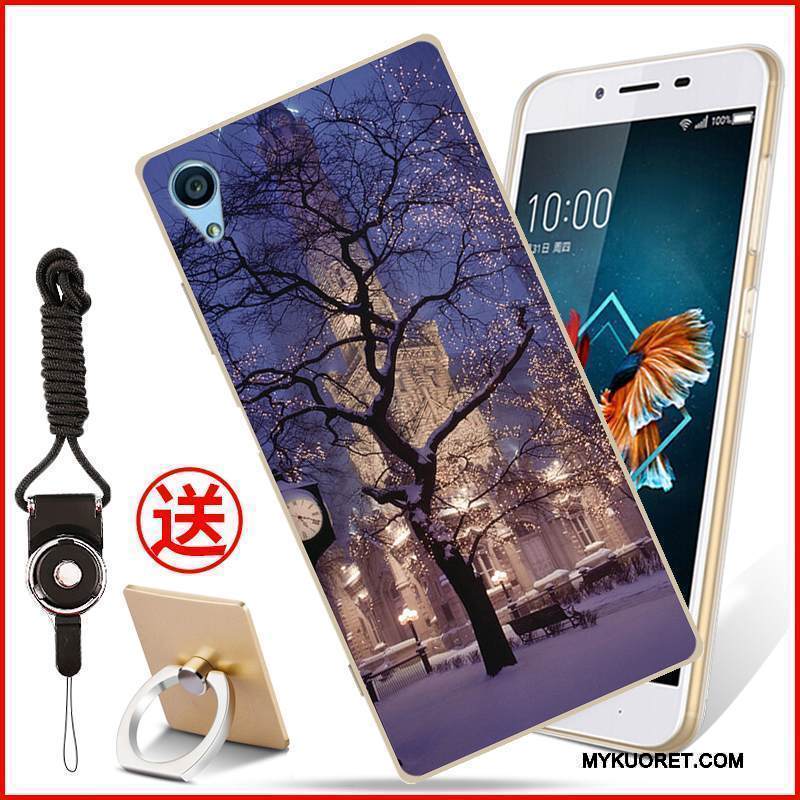 Kuori Sony Xperia Xa1 Plus Suojaus Puhelimen Kuoret Murtumaton, Kotelo Sony Xperia Xa1 Plus Laukut Jauhe