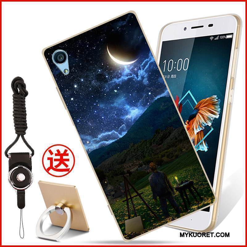 Kuori Sony Xperia Xa1 Plus Suojaus Puhelimen Kuoret Murtumaton, Kotelo Sony Xperia Xa1 Plus Laukut Jauhe