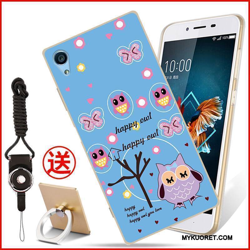 Kuori Sony Xperia Xa1 Plus Suojaus Puhelimen Kuoret Murtumaton, Kotelo Sony Xperia Xa1 Plus Laukut Jauhe