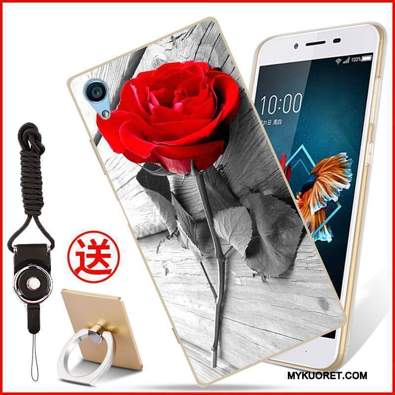 Kuori Sony Xperia Xa1 Plus Suojaus Puhelimen Kuoret Murtumaton, Kotelo Sony Xperia Xa1 Plus Laukut Jauhe