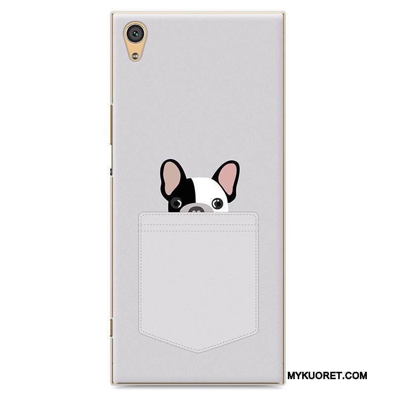 Kuori Sony Xperia Xa1 Suojaus 说 Puhelimen Kuoret, Kotelo Sony Xperia Xa1 Maalaus Trendi