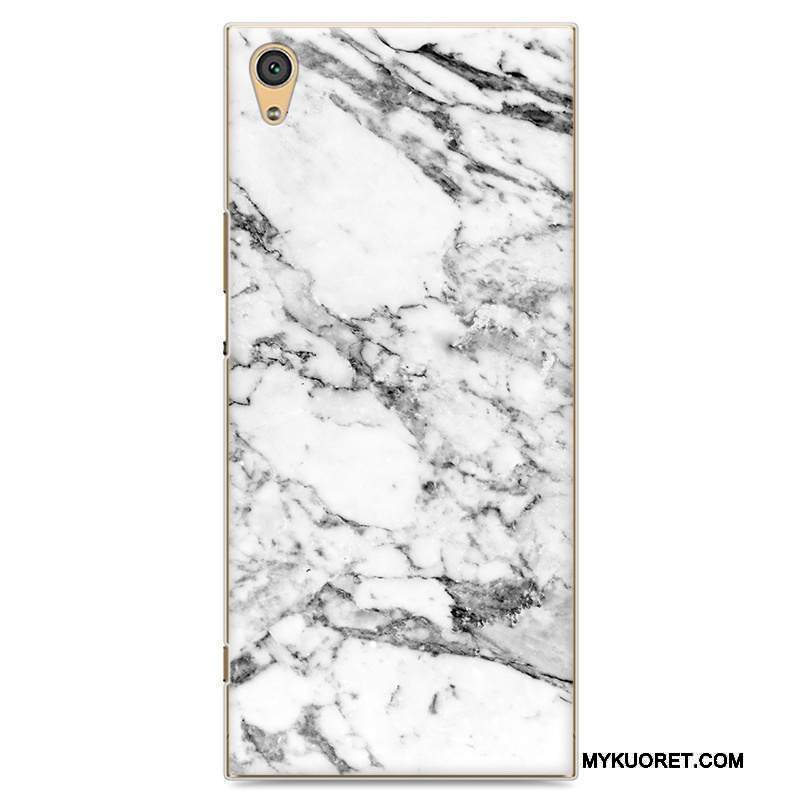 Kuori Sony Xperia Xa1 Ultra Luova Puhelimen Kuoret, Kotelo Sony Xperia Xa1 Ultra Puulajit