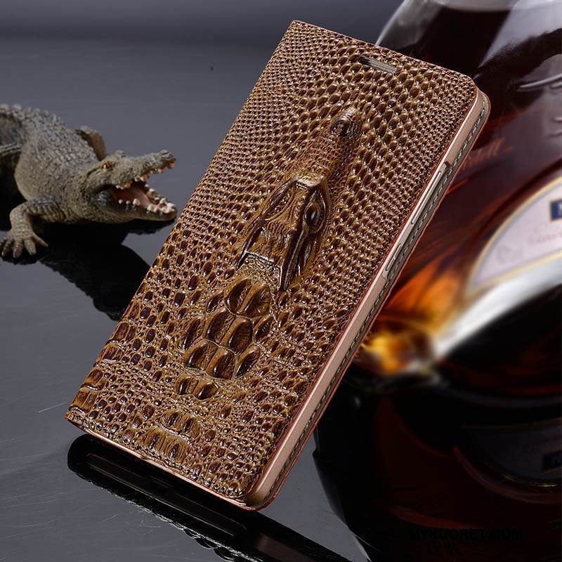 Kuori Sony Xperia Xa1 Ultra Nahka Puhelimen Kuoret Murtumaton, Kotelo Sony Xperia Xa1 Ultra Suojaus Punainen