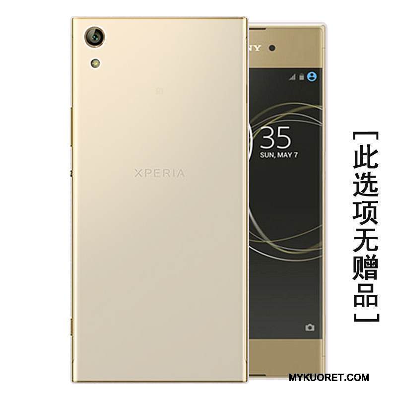 Kuori Sony Xperia Xa1 Ultra Pehmeä Neste Jauhe Puhelimen Kuoret, Kotelo Sony Xperia Xa1 Ultra Silikoni