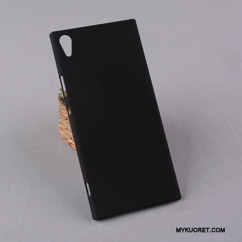 Kuori Sony Xperia Xa1 Ultra Suojaus Valkoinen Kova, Kotelo Sony Xperia Xa1 Ultra Puhelimen Kuoret