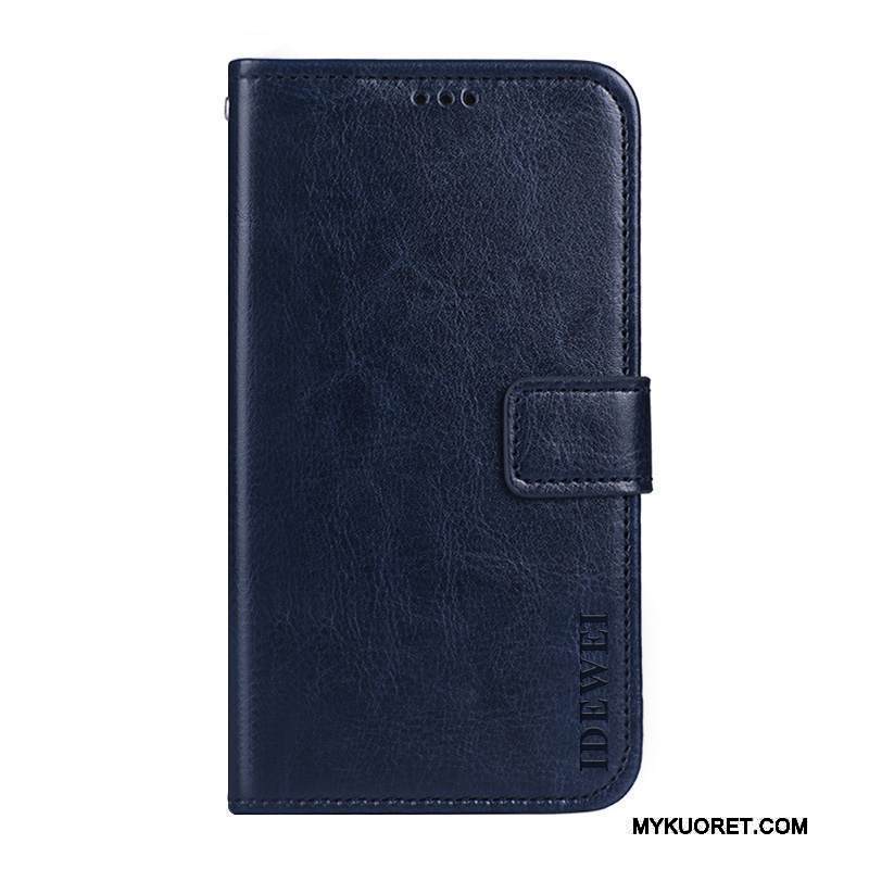 Kuori Sony Xperia Xa2 Ultra Nahka Puhelimen Kuoret Keltainen, Kotelo Sony Xperia Xa2 Ultra Suojaus Murtumaton