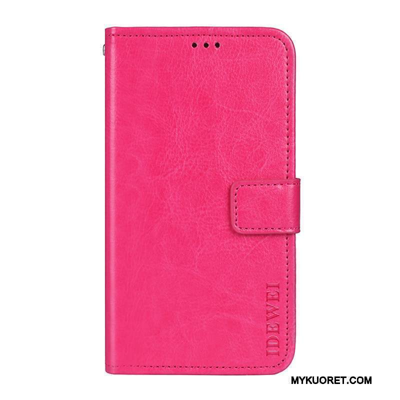 Kuori Sony Xperia Xa2 Ultra Nahka Puhelimen Kuoret Keltainen, Kotelo Sony Xperia Xa2 Ultra Suojaus Murtumaton