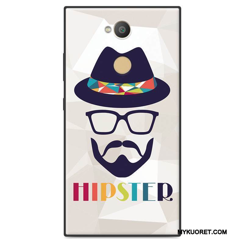 Kuori Sony Xperia Xa2 Ultra Suojaus Puhelimen Kuoret Ihana, Kotelo Sony Xperia Xa2 Ultra Monivärinen