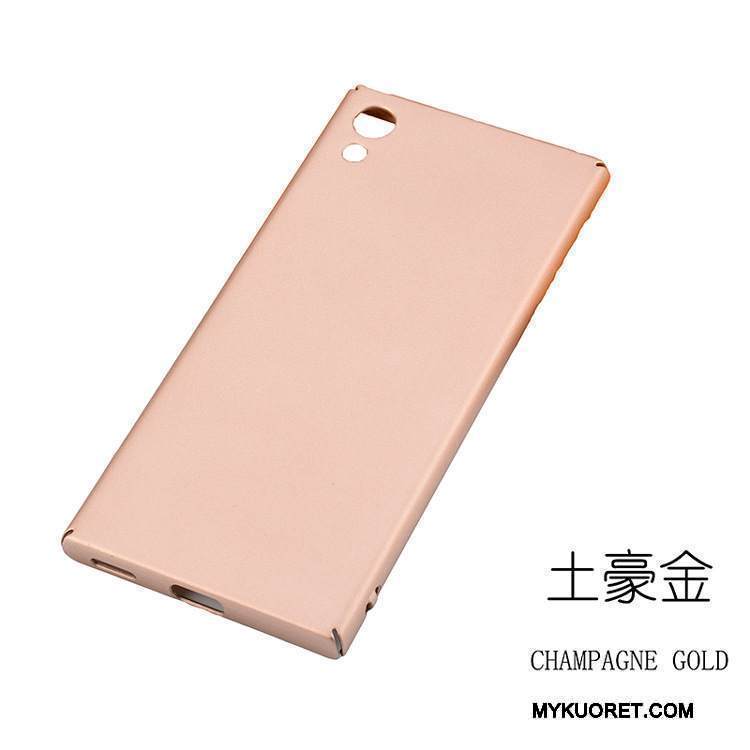 Kuori Sony Xperia Xa2 Ultra Suojaus Silkkinen Puhelimen Kuoret, Kotelo Sony Xperia Xa2 Ultra Kova Pesty Suede