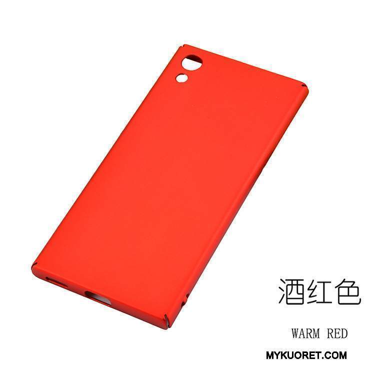 Kuori Sony Xperia Xa2 Ultra Suojaus Silkkinen Puhelimen Kuoret, Kotelo Sony Xperia Xa2 Ultra Kova Pesty Suede