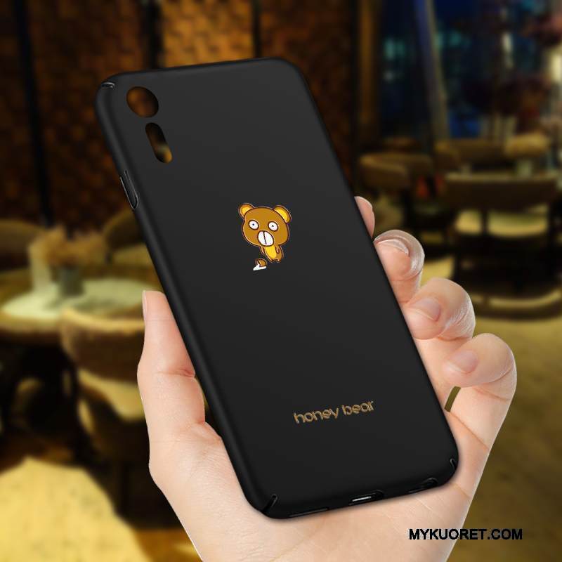 Kuori Sony Xperia Xz Laukut Kuvio Ohut, Kotelo Sony Xperia Xz Murtumaton Trendi