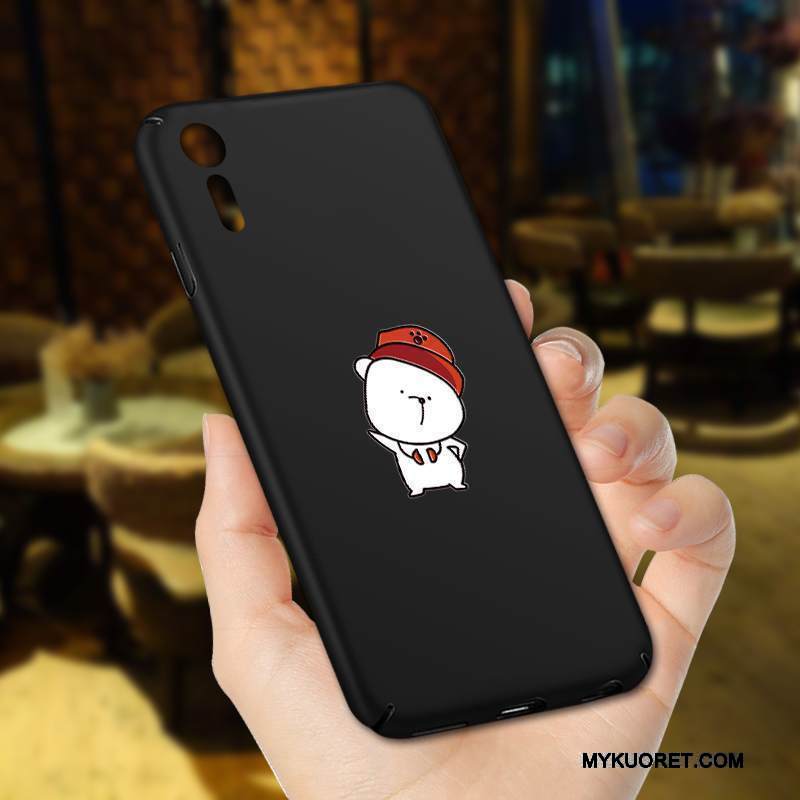 Kuori Sony Xperia Xz Laukut Kuvio Ohut, Kotelo Sony Xperia Xz Murtumaton Trendi