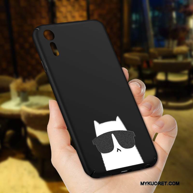 Kuori Sony Xperia Xz Laukut Kuvio Ohut, Kotelo Sony Xperia Xz Murtumaton Trendi