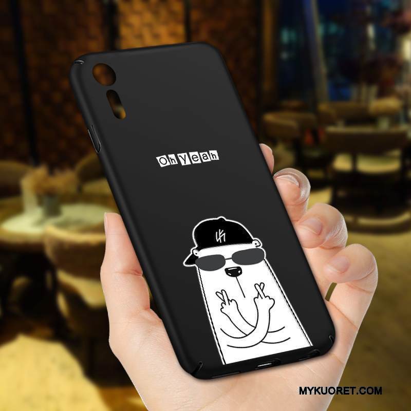 Kuori Sony Xperia Xz Laukut Kuvio Ohut, Kotelo Sony Xperia Xz Murtumaton Trendi