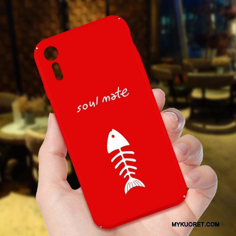 Kuori Sony Xperia Xz Laukut Kuvio Ohut, Kotelo Sony Xperia Xz Murtumaton Trendi