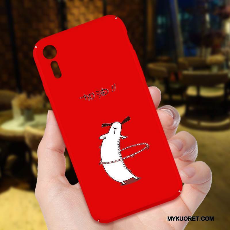 Kuori Sony Xperia Xz Laukut Kuvio Ohut, Kotelo Sony Xperia Xz Murtumaton Trendi