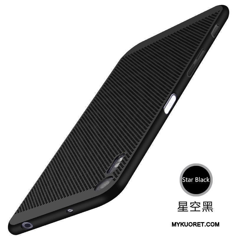 Kuori Sony Xperia Xz Laukut Säteilevä Murtumaton, Kotelo Sony Xperia Xz Suojaus Kulta Kova