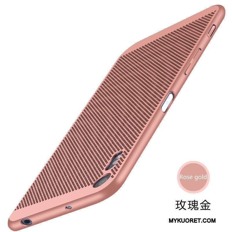 Kuori Sony Xperia Xz Laukut Säteilevä Murtumaton, Kotelo Sony Xperia Xz Suojaus Kulta Kova