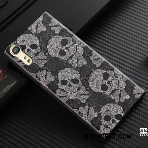 Kuori Sony Xperia Xz Monivärinen Murtumaton Puhelimen Kuoret, Kotelo Sony Xperia Xz Silikoni