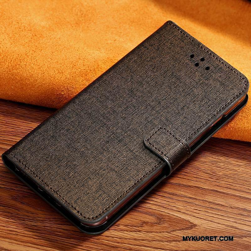 Kuori Sony Xperia Xz Nahka Liiketoiminta Murtumaton, Kotelo Sony Xperia Xz Silikoni Puhelimen Kuoret