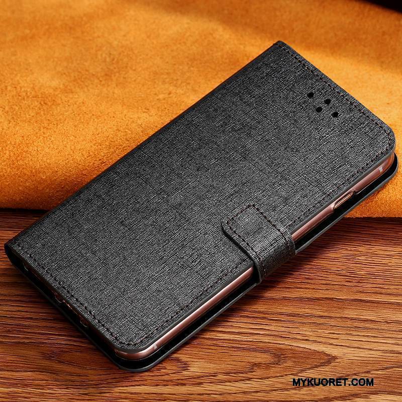 Kuori Sony Xperia Xz Nahka Liiketoiminta Murtumaton, Kotelo Sony Xperia Xz Silikoni Puhelimen Kuoret