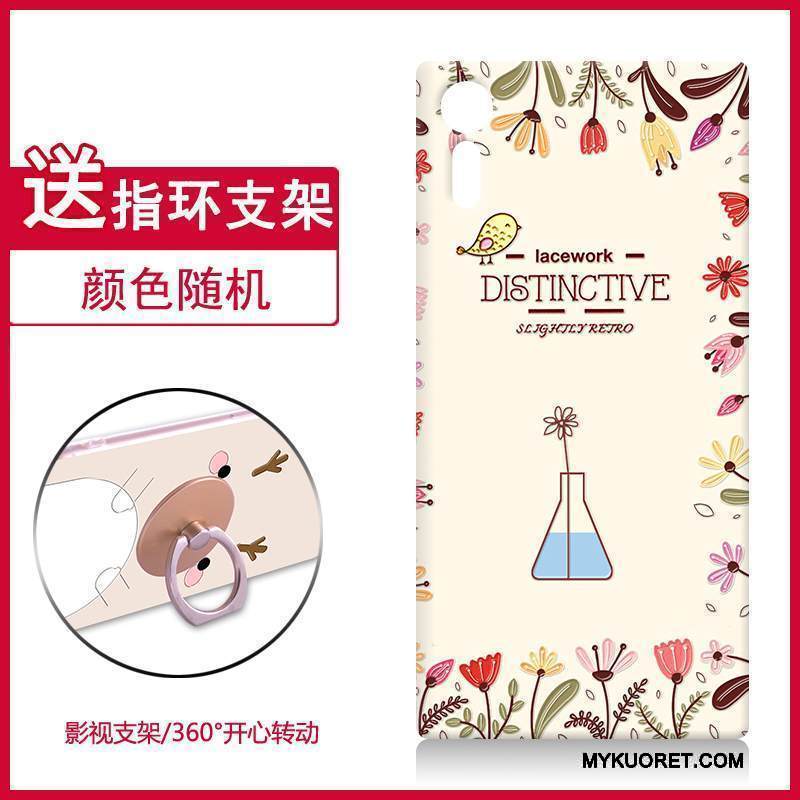 Kuori Sony Xperia Xz Pehmeä Neste Puhelimen Kuoret Kova, Kotelo Sony Xperia Xz Suojaus Murtumaton Sininen