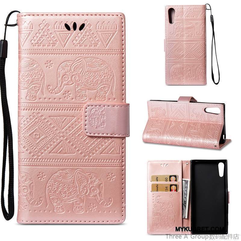 Kuori Sony Xperia Xz Pehmeä Neste Violetti Puhelimen Kuoret, Kotelo Sony Xperia Xz Silikoni Ripustettavat Koristeet