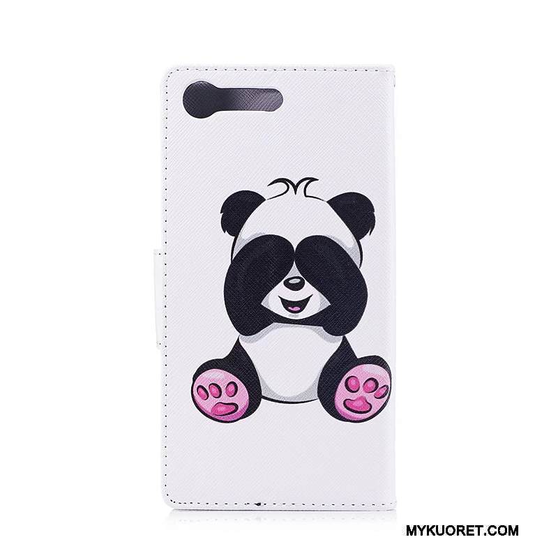 Kuori Sony Xperia Xz Premium Kuoret Puhelimen Kuoret, Kotelo Sony Xperia Xz Premium Nahka