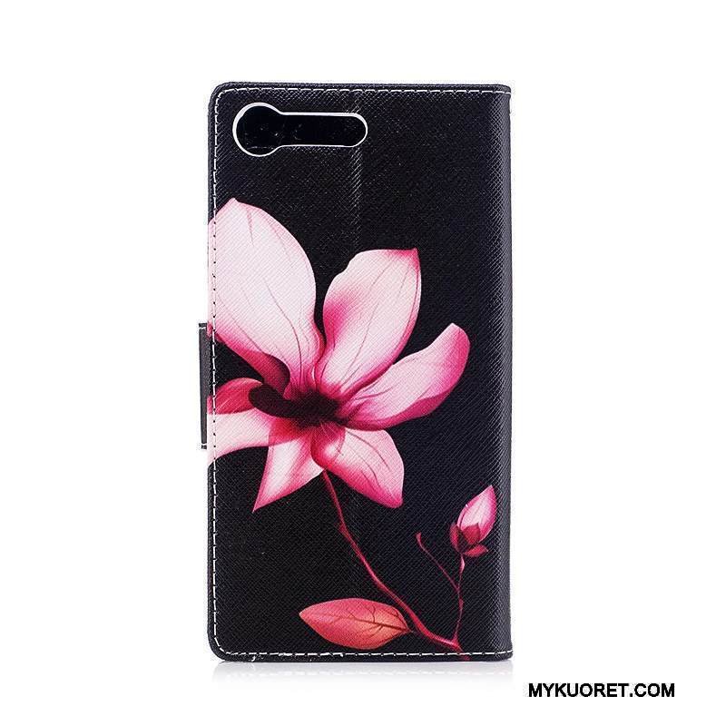 Kuori Sony Xperia Xz Premium Kuoret Puhelimen Kuoret, Kotelo Sony Xperia Xz Premium Nahka